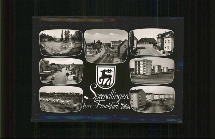 Sprendlingen  Dreieich