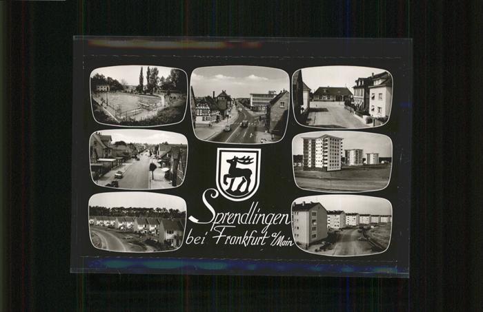 Sprendlingen Dreieich