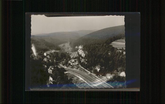 Heidenbrueck Luftbild