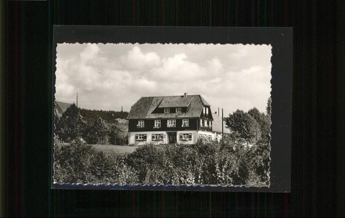 Littfeld Westfalen Jugendherberge