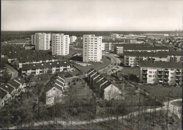 Sprendlingen Dreieich Wohnstadt Hirschsprung