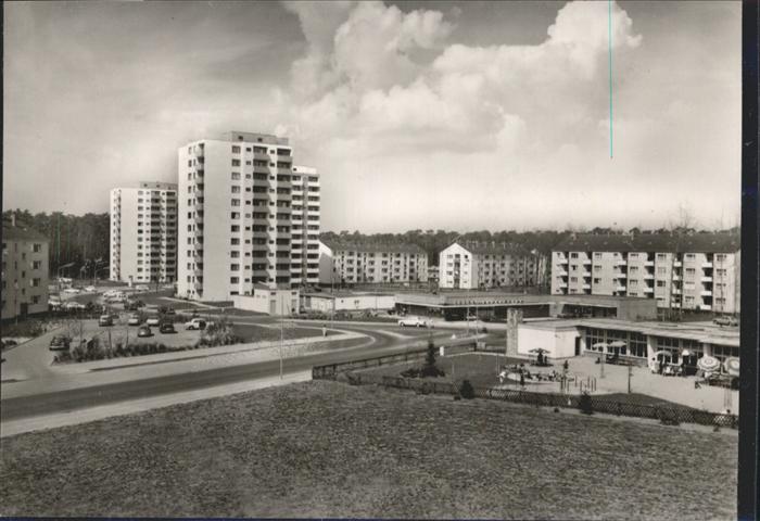 Sprendlingen Dreieich Wohnstadt Breitensee