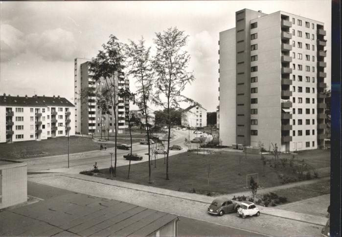Sprendlingen Dreieich Wohnstadt Breitensee