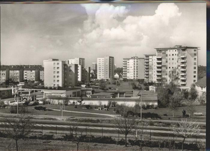 Sprendlingen Dreieich Wohnstadt Hirschsprung