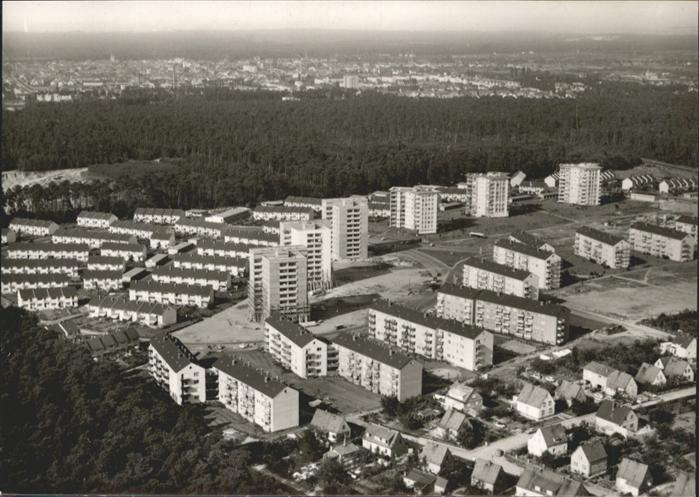 Sprendlingen Dreieich Wohnstadt Hirschsprung