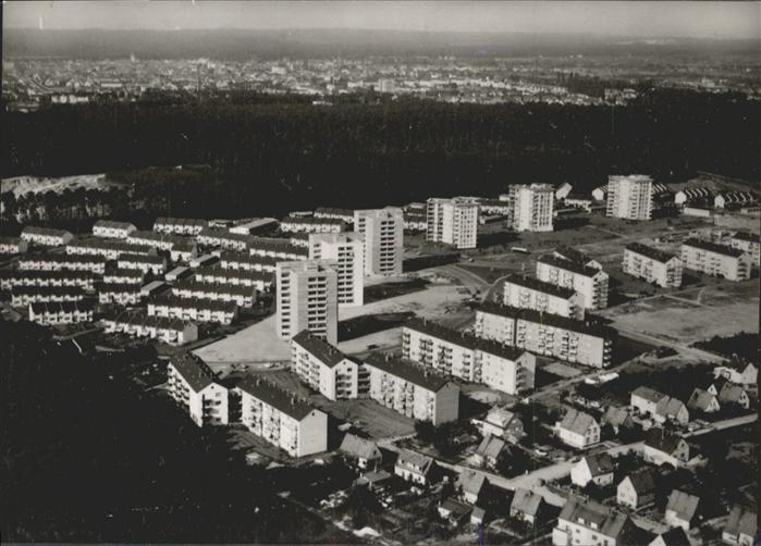 Sprendlingen Dreieich Wohnstadt Hirschsprung