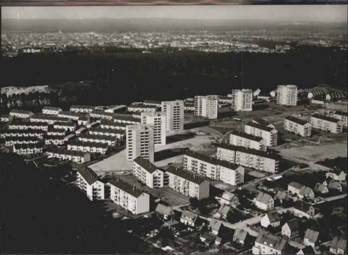 Sprendlingen Dreieich Wohnstadt Hirschsprung