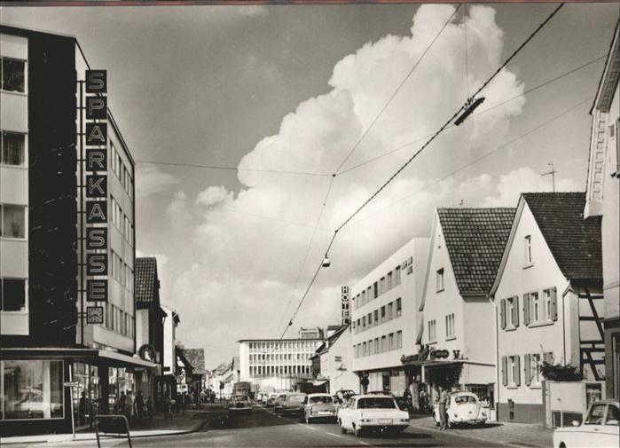 Sprendlingen  Dreieich Hauptstraße