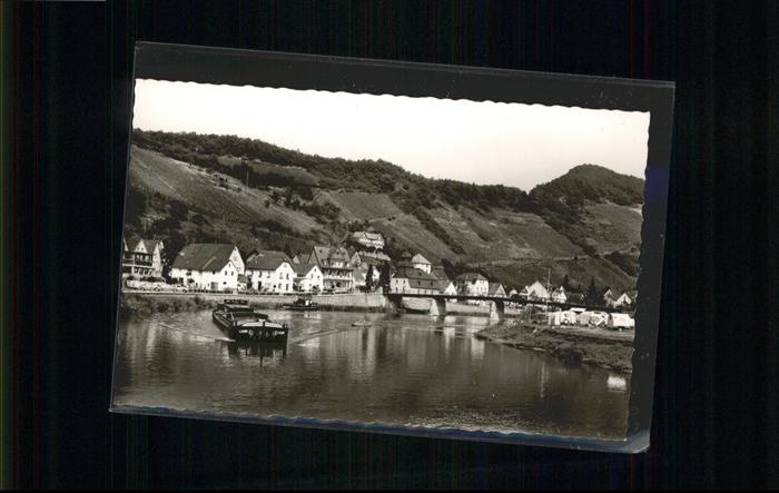 Obernhof Lahn Gasthaus Pension Bingel Schiff