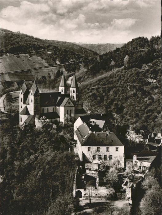 Obernhof Lahn Kloster Arnstein Lahn