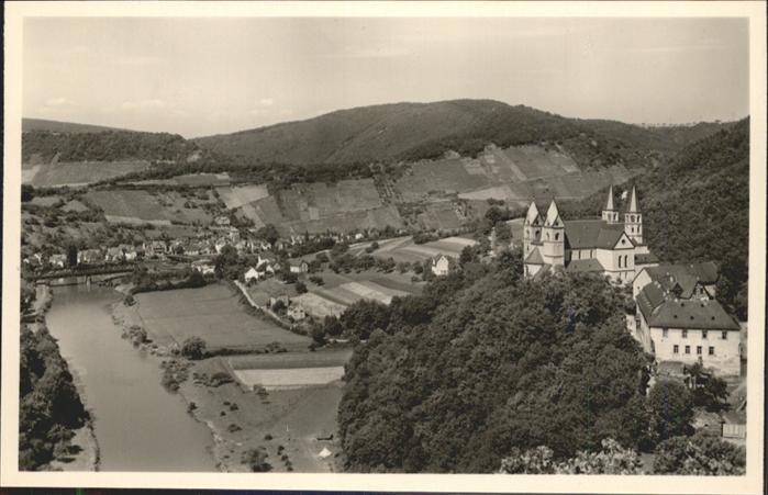 Obernhof Lahn Kloster Arnstein