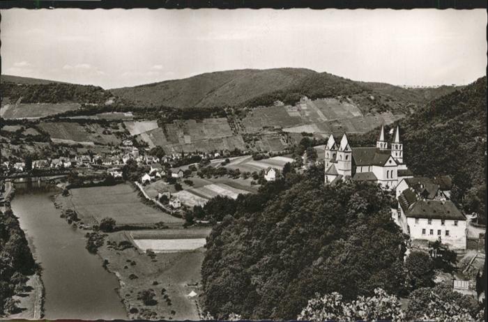 Obernhof Lahn Kloster Arnstein Lahn
