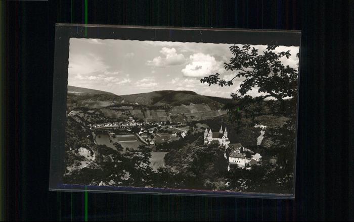 Obernhof Lahn Kloster Arnstein