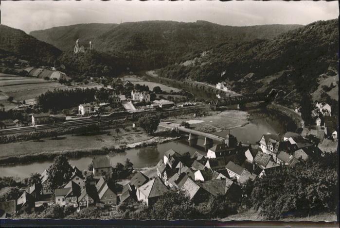 Obernhof Lahn Gasthof Goetheberg