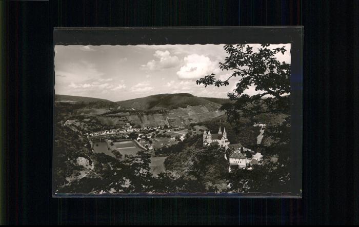 Obernhof Lahn Gasthof Goetheberg