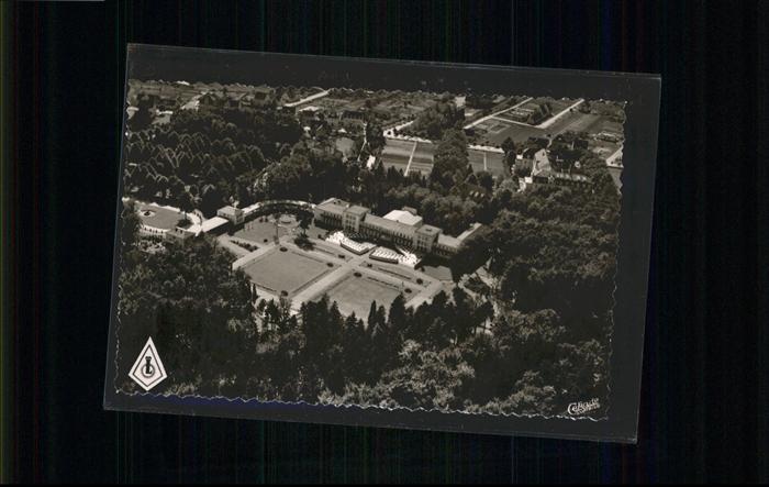 Bad Lippspringe Kurhaus Kaiser Karls Park