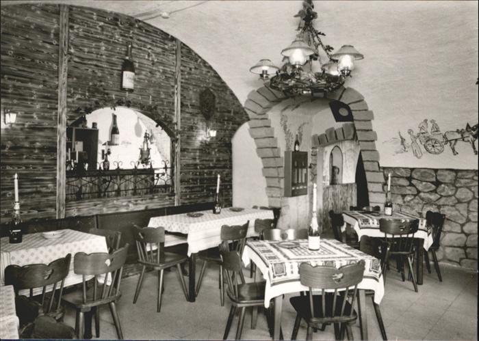 Obernhof Lahn Lahngrotte Hotel Restaurant Goedecke