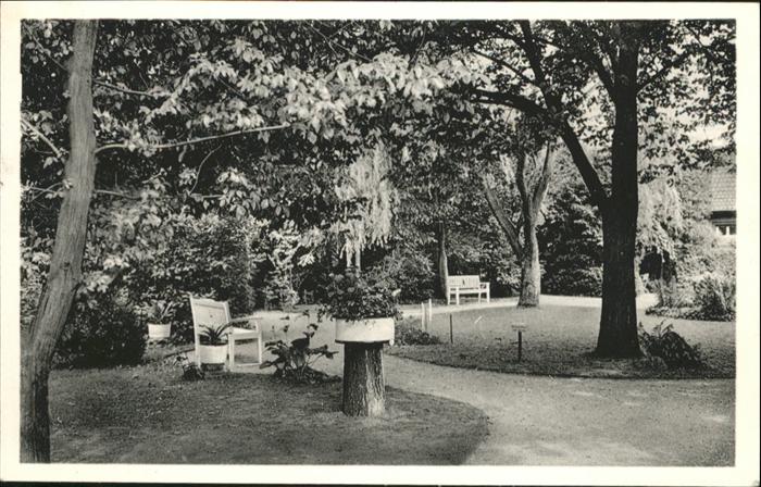 Ravensberg Borgholzhausen Solbad