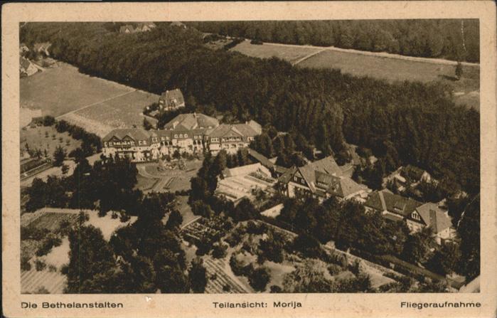 Bethel Bielefeld Bethelanstalten