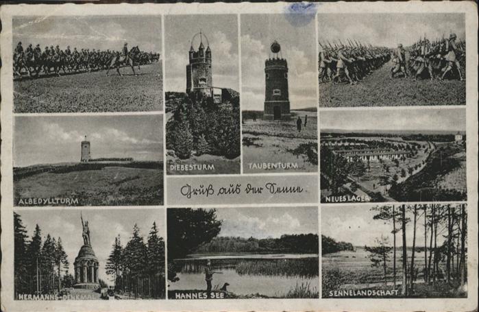 Senne Bielefeld Sennelandschaft
Neues Lager
Albedyltu