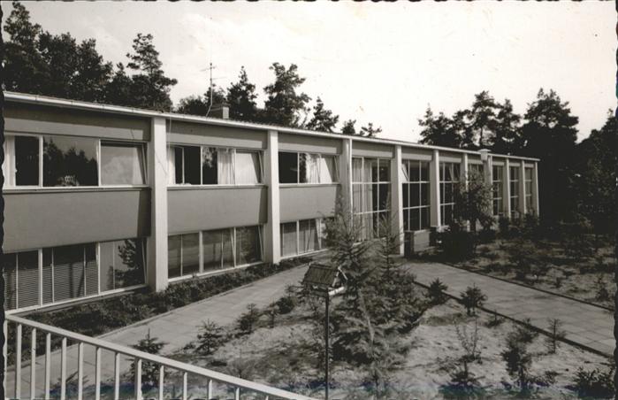 Senne Bielefeld Ferienlager Neuland