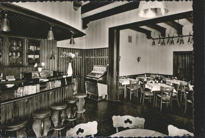 BIELEFELD  CITY Hotel Grosser Kurfuerst