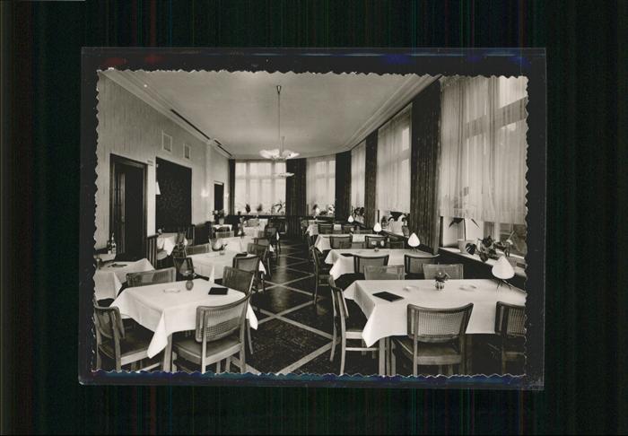 BIELEFELD  CITY Hotel Grosser Kurfuerst