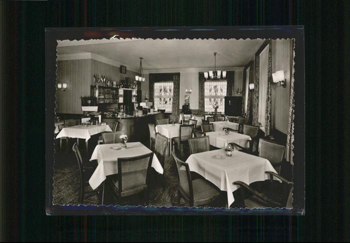 BIELEFELD  CITY Hotel Grosser Kurfuerst