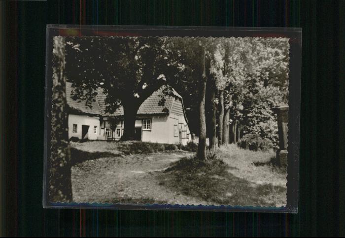 Halle Westfalen Bergkamp