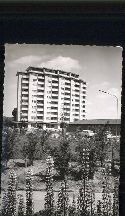 Sennestadt Hochhaus
Oststadt