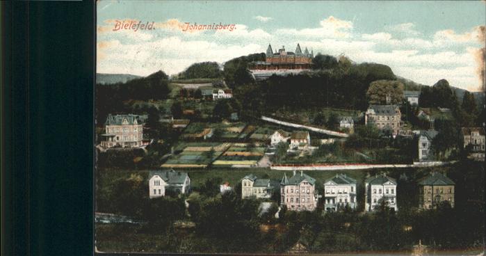 Bielefeld Johannisberg