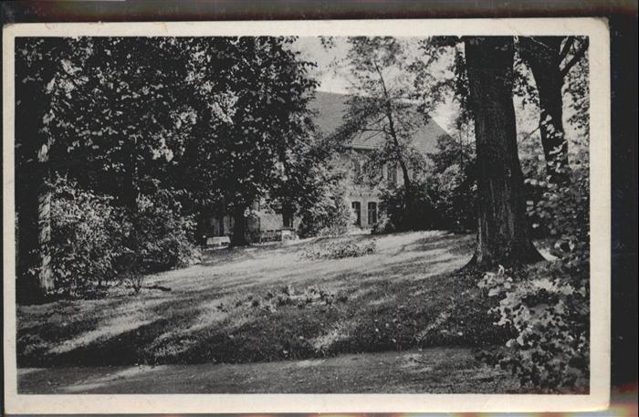 BIELEFELD  CITY Brandsbusch