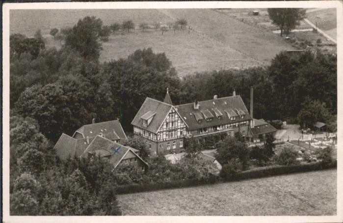 Bethel Bielefeld Diakonissenhaus