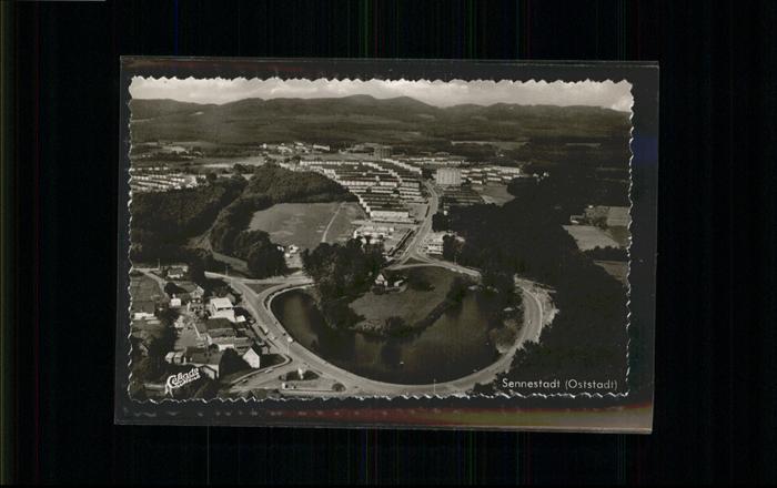 Sennestadt Oststadt