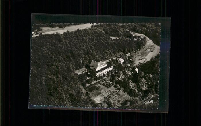 BIELEFELD  CITY Berghotel Stiller Friede