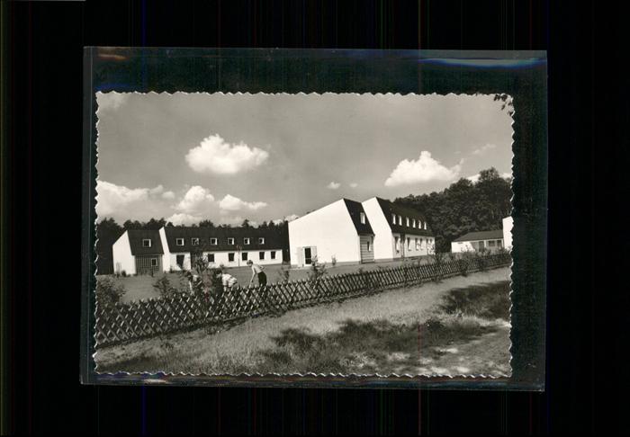 Eckardtsheim Lutherhof