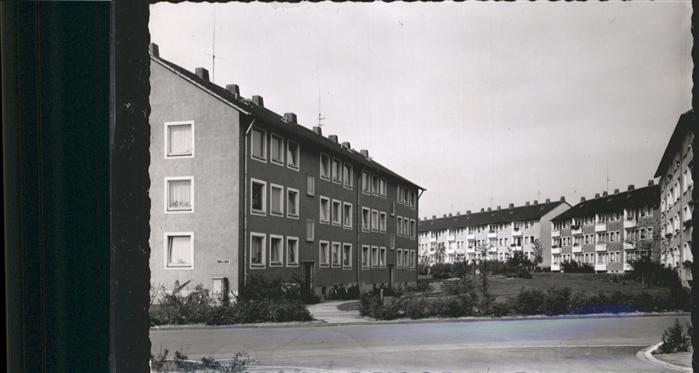 Senne Bielefeld Ostallee