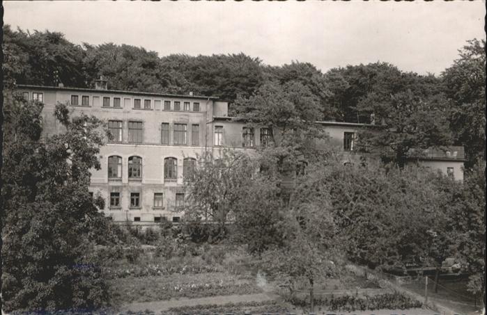 Bethel Bielefeld Krankenhaus