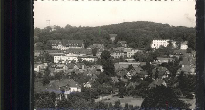 Bethel Bielefeld Gesamtansicht