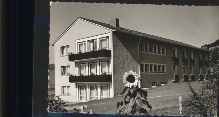 Bethel Bielefeld Epilepsie-Klinik