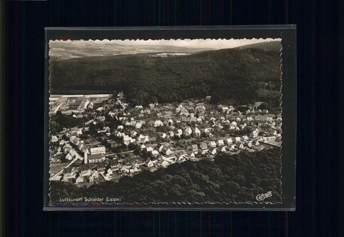 Schieder Luftkurort