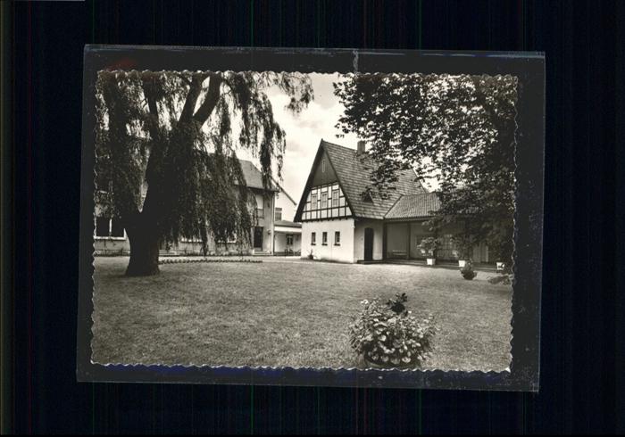Ravensberg Borgholzhausen Kurmittelhaus Trinkhalle
