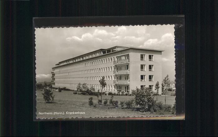 Northeim Krankenhaus