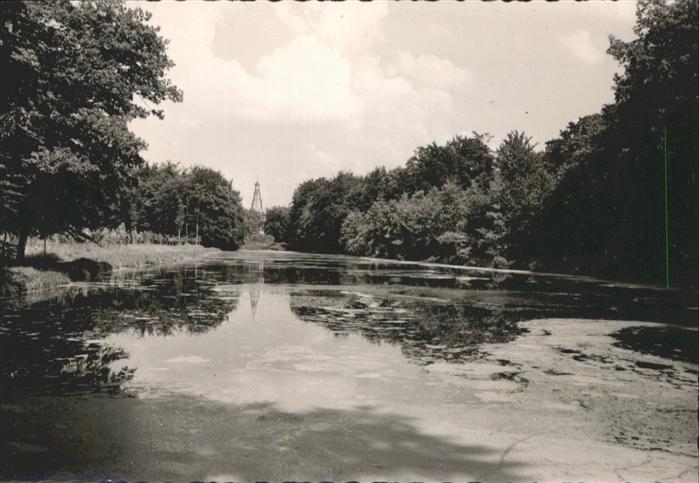 Raesfeld Teich
Schloss