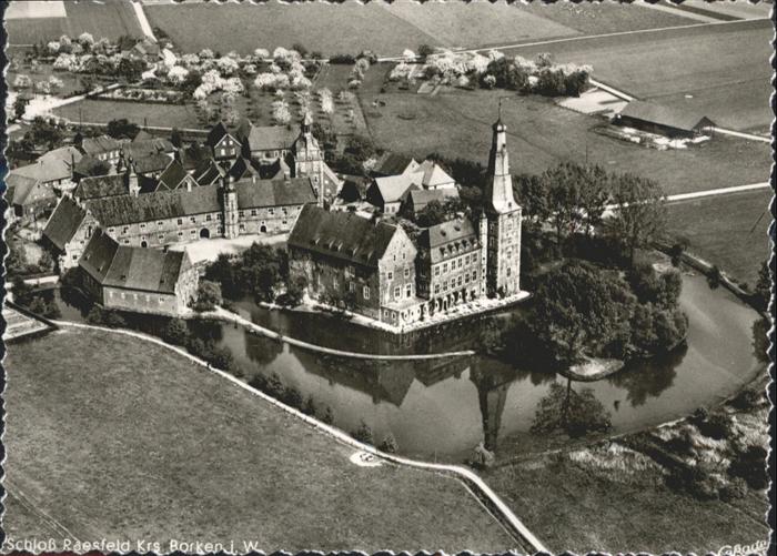 Raesfeld Schloss Raesfeld