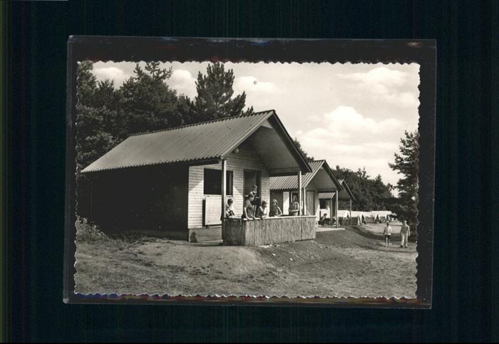 Dahlenrode Jugendzeltlagerplatz