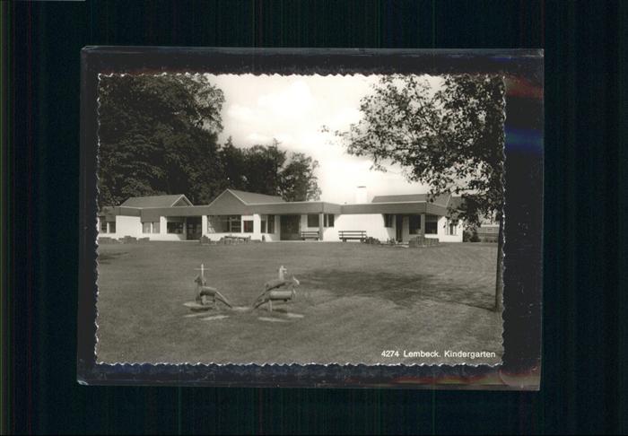 Lembeck Kindergarten