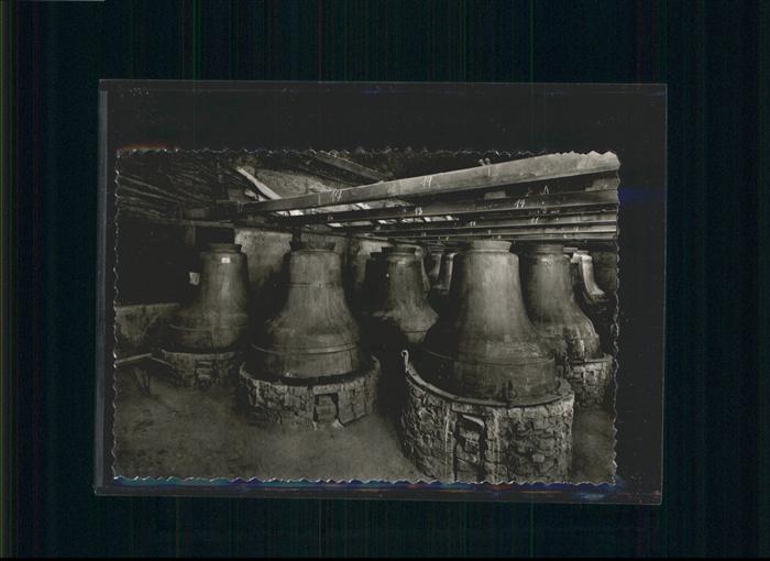 Gescher Glockengießerei