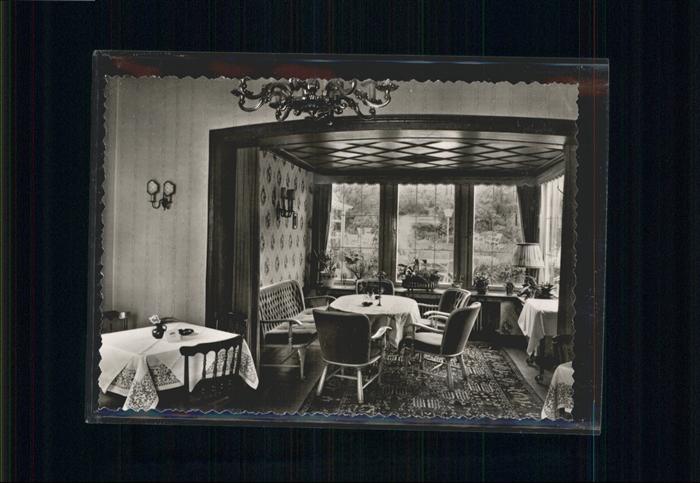 Gross Reken Haus Wilke