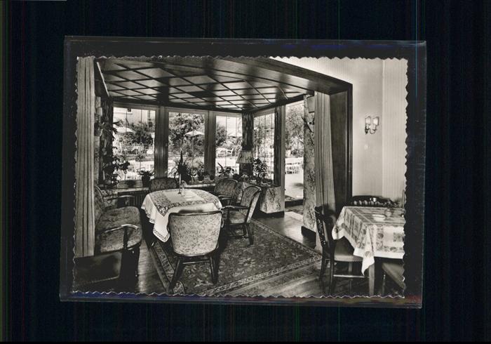 Gross Reken Haus Wilkes